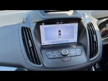 Used Ford Kuga 2019 for sale - 75317283: Photo