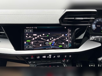 Used Audi A3 2020 for sale - 78991453: Photo