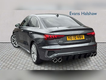 Used Audi A3 2020 for sale - 78991453: Photo