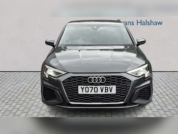 Used Audi A3 2020 for sale - 78991453: Photo