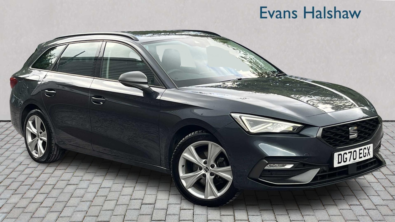 Used SEAT Leon 2020 for sale - 76218462: Photo 1