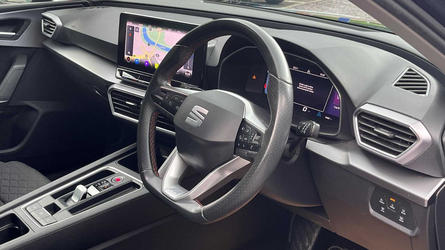 Used SEAT Leon 2020 for sale - 76218462: Photo 12