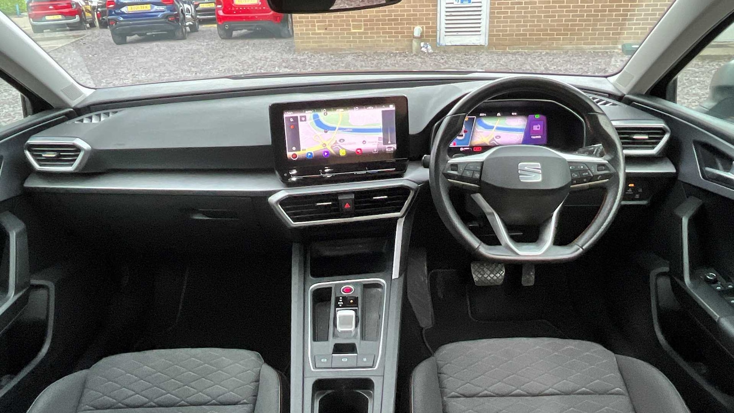 Used SEAT Leon 2020 for sale - 76218462: Photo 17