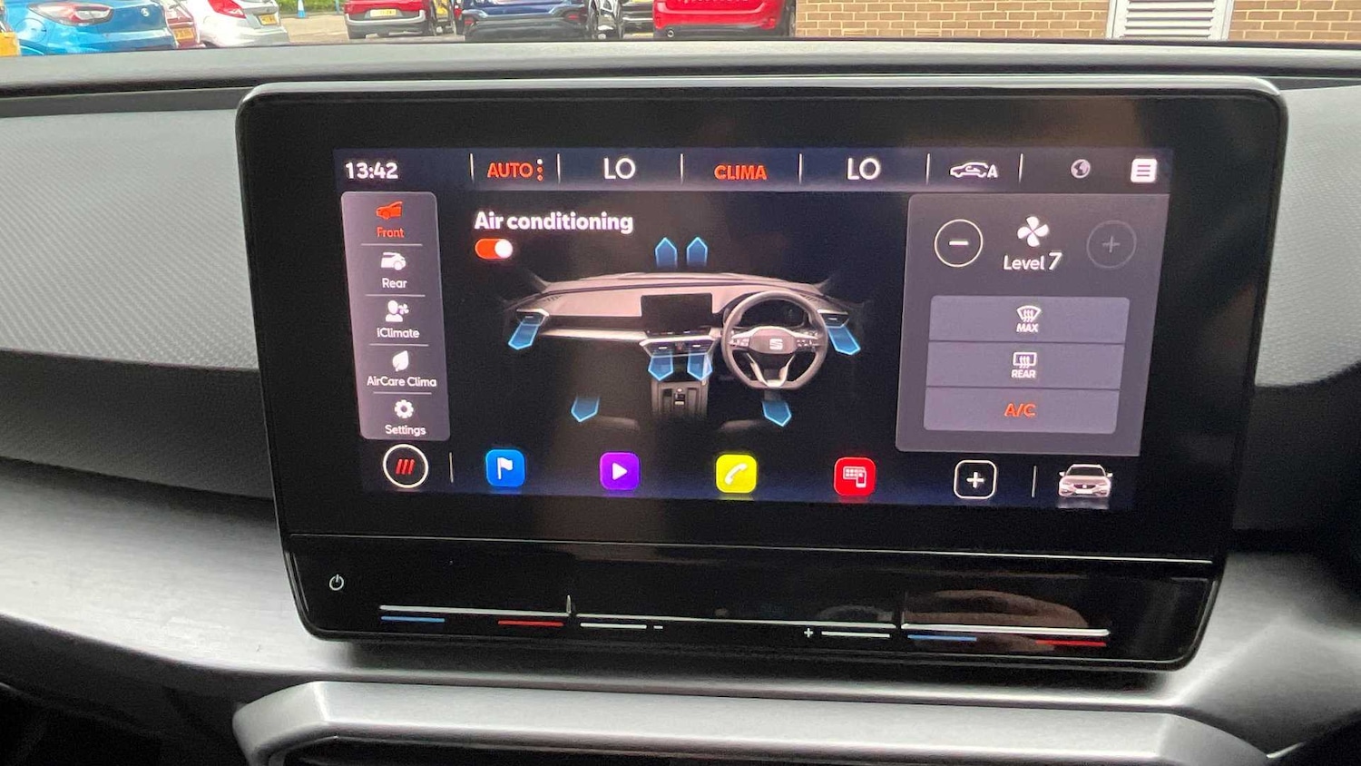 Used SEAT Leon 2020 for sale - 76218462: Photo 18