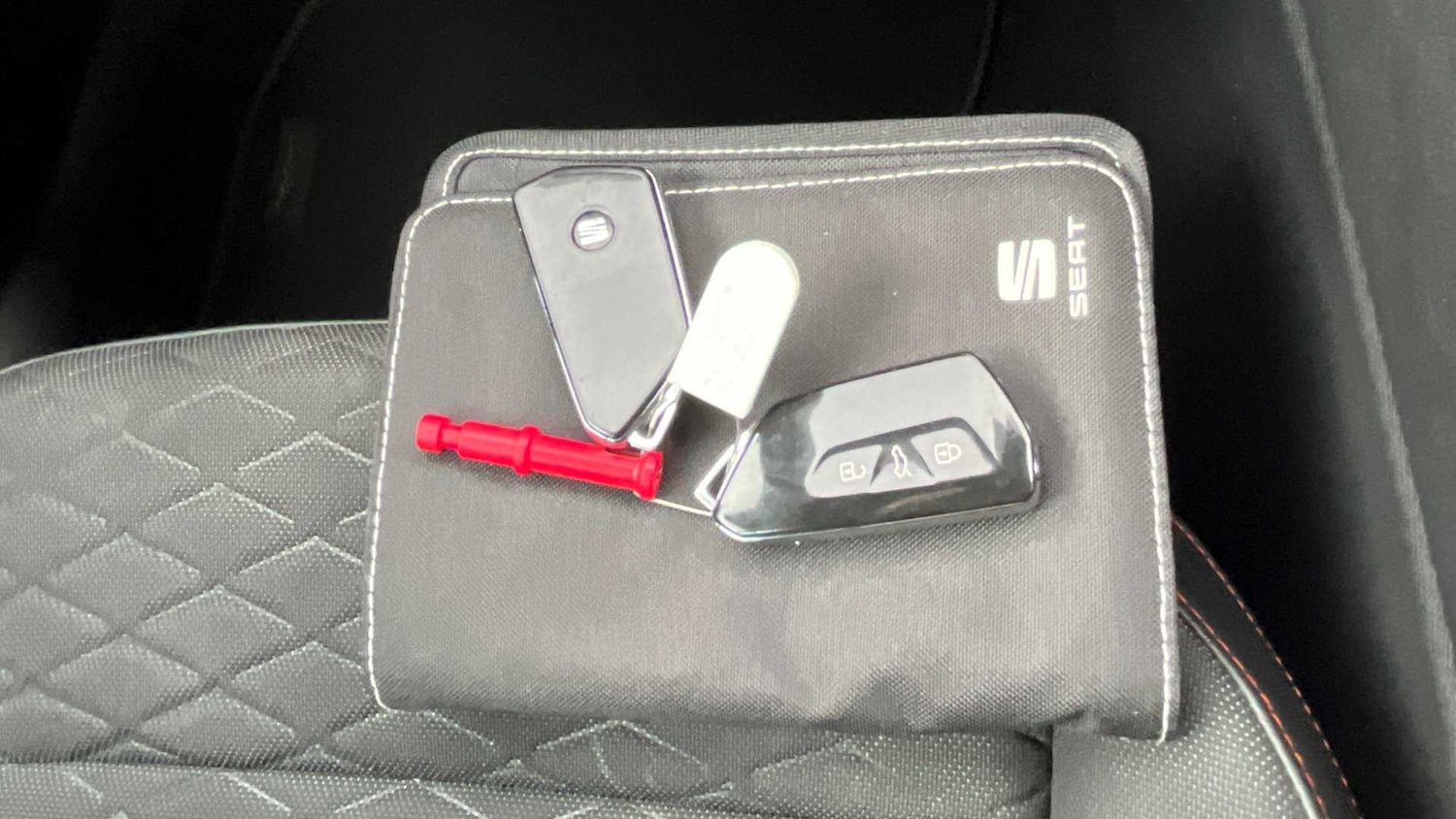 Used SEAT Leon 2020 for sale - 76218462: Photo 29