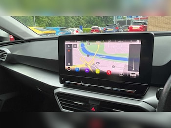 Used SEAT Leon 2020 for sale - 76218462: Photo 2