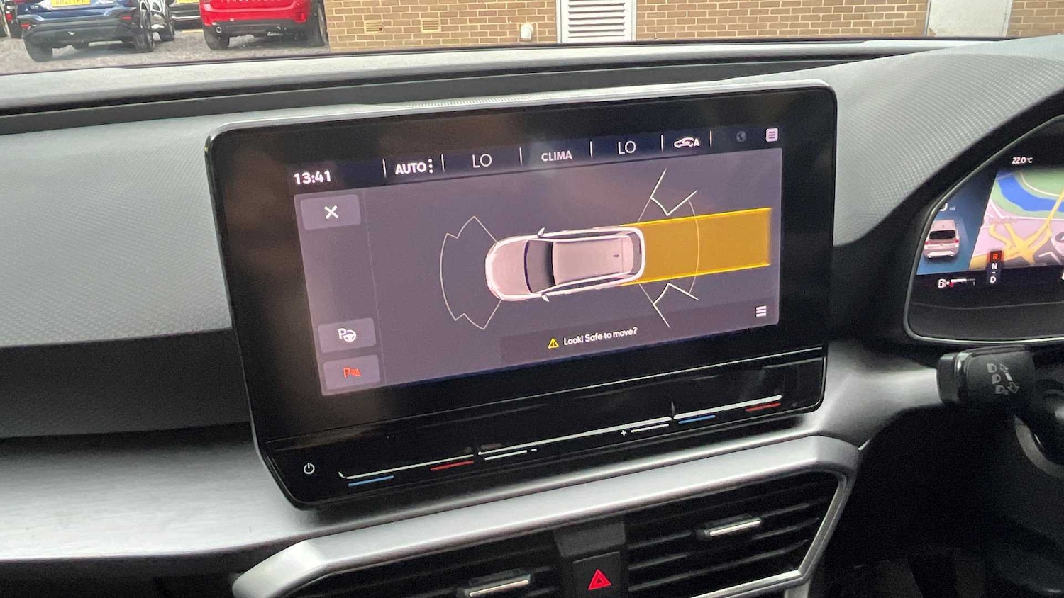 Used SEAT Leon 2020 for sale - 76218462: Photo 3