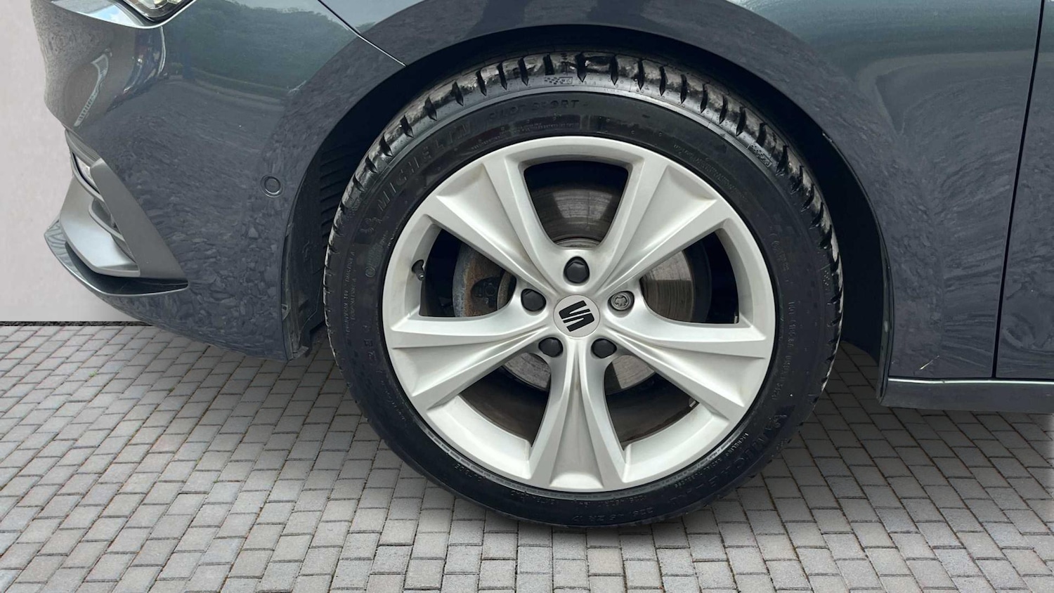 Used SEAT Leon 2020 for sale - 76218462: Photo 31