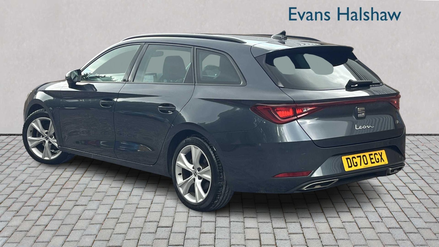 Used SEAT Leon 2020 for sale - 76218462: Photo 4