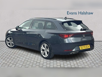 Used SEAT Leon 2020 for sale - 76218462: Photo 4