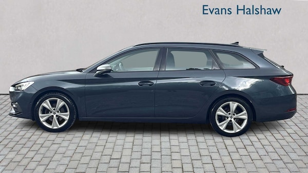 Used SEAT Leon 2020 for sale - 76218462: Photo 6