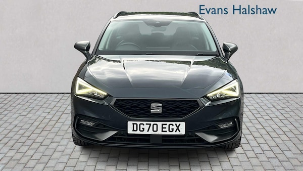 Used SEAT Leon 2020 for sale - 76218462: Photo 7