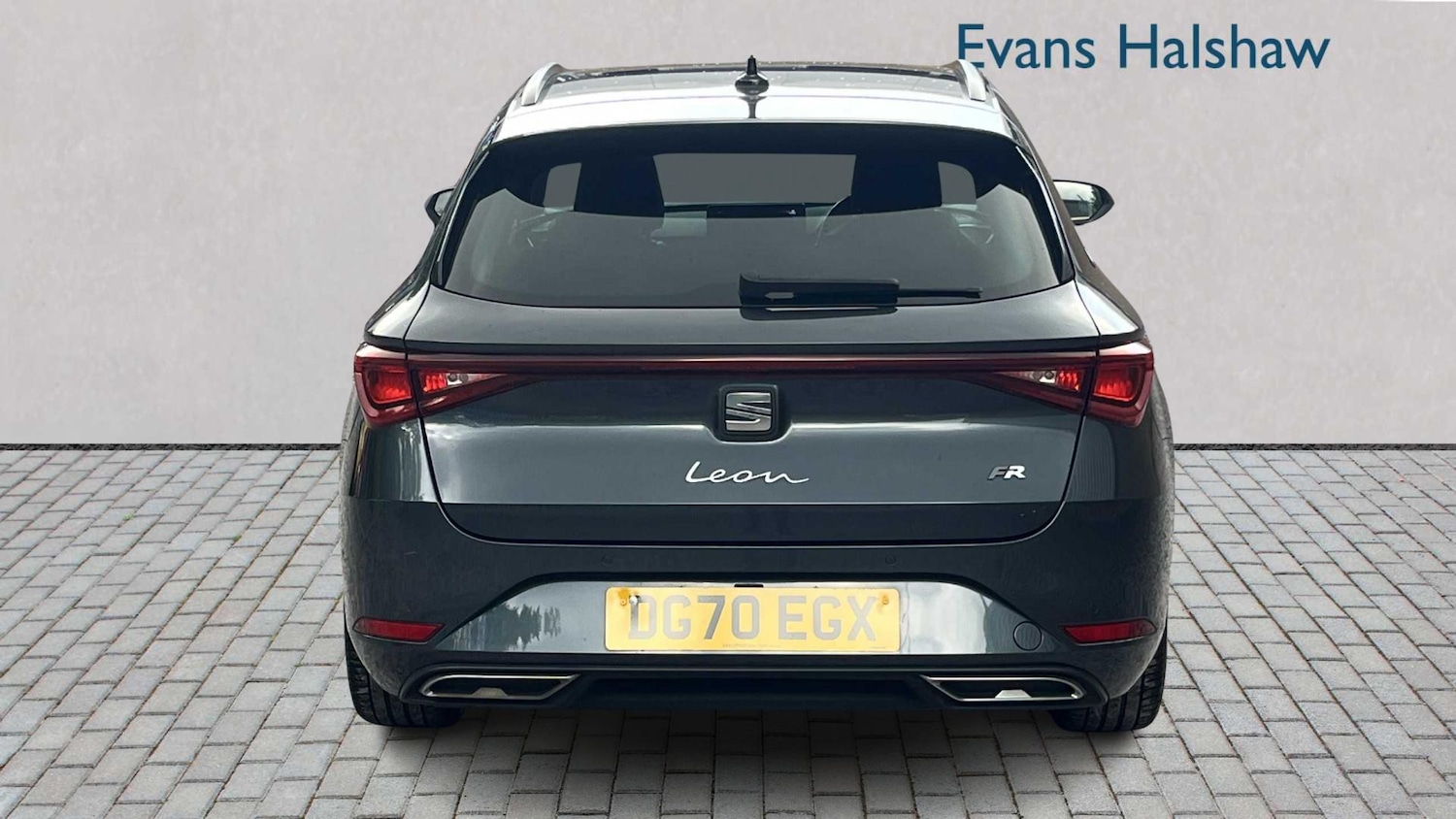 Used SEAT Leon 2020 for sale - 76218462: Photo 8