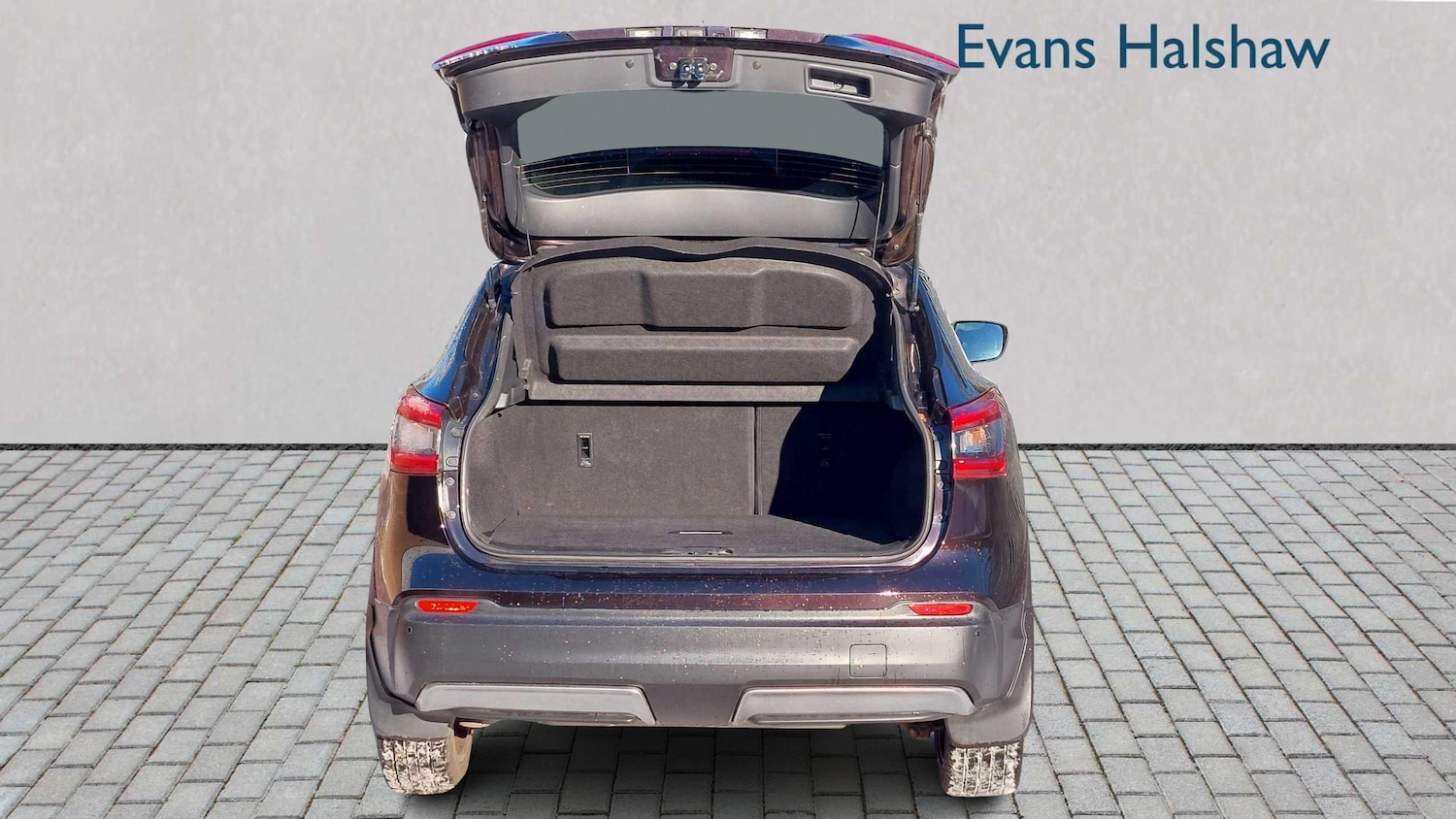 Used Nissan Qashqai 2018 for sale - 76875855: Photo 11