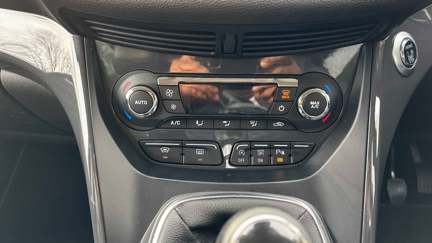 Used Ford Kuga 2016 for sale - 76524027: Photo 14