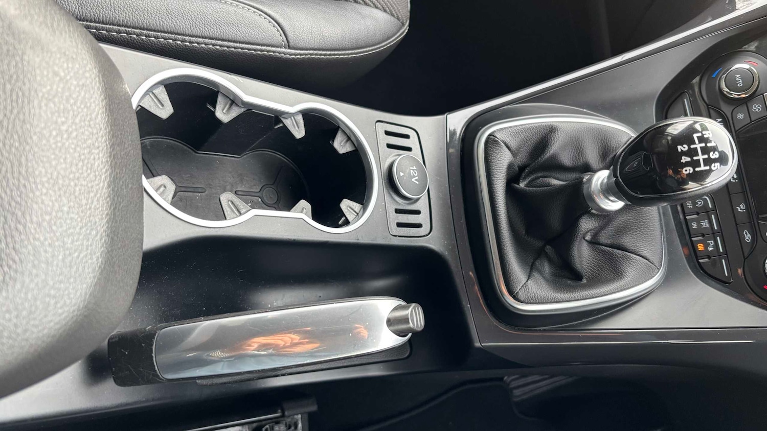 Used Ford Kuga 2016 for sale - 76524027: Photo 16