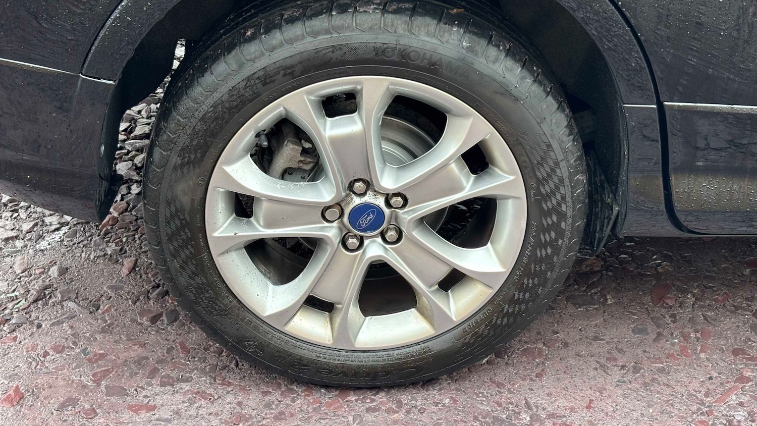 Used Ford Kuga 2016 for sale - 76524027: Photo 8