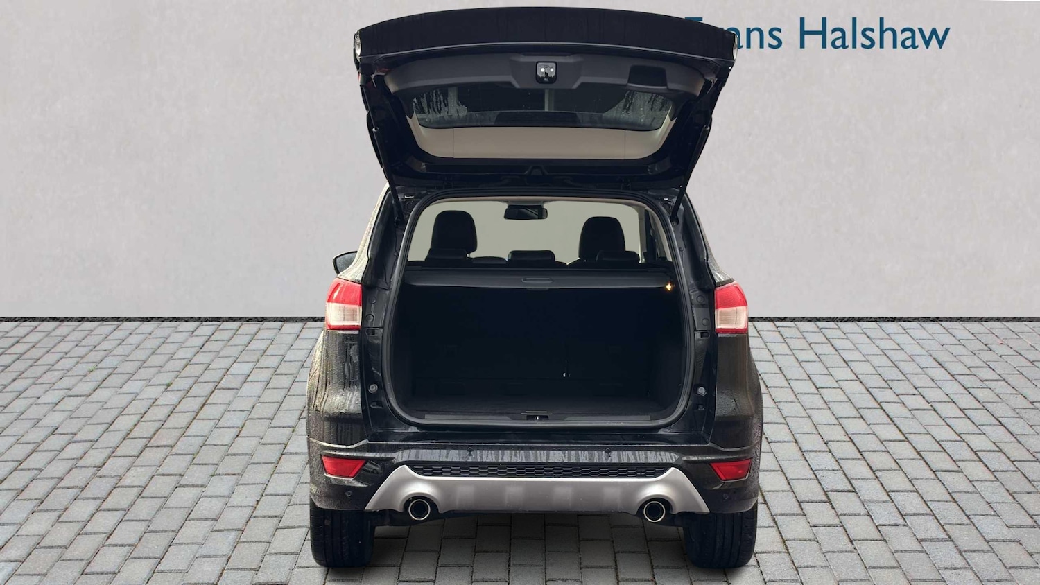 Used Ford Kuga 2016 for sale - 76524027: Photo 9