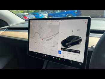 2023 - RWD 5dr Auto