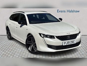 Used Peugeot 508 2019 for sale - 79257447: Photo