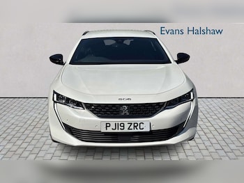 Used Peugeot 508 2019 for sale - 79257447: Photo
