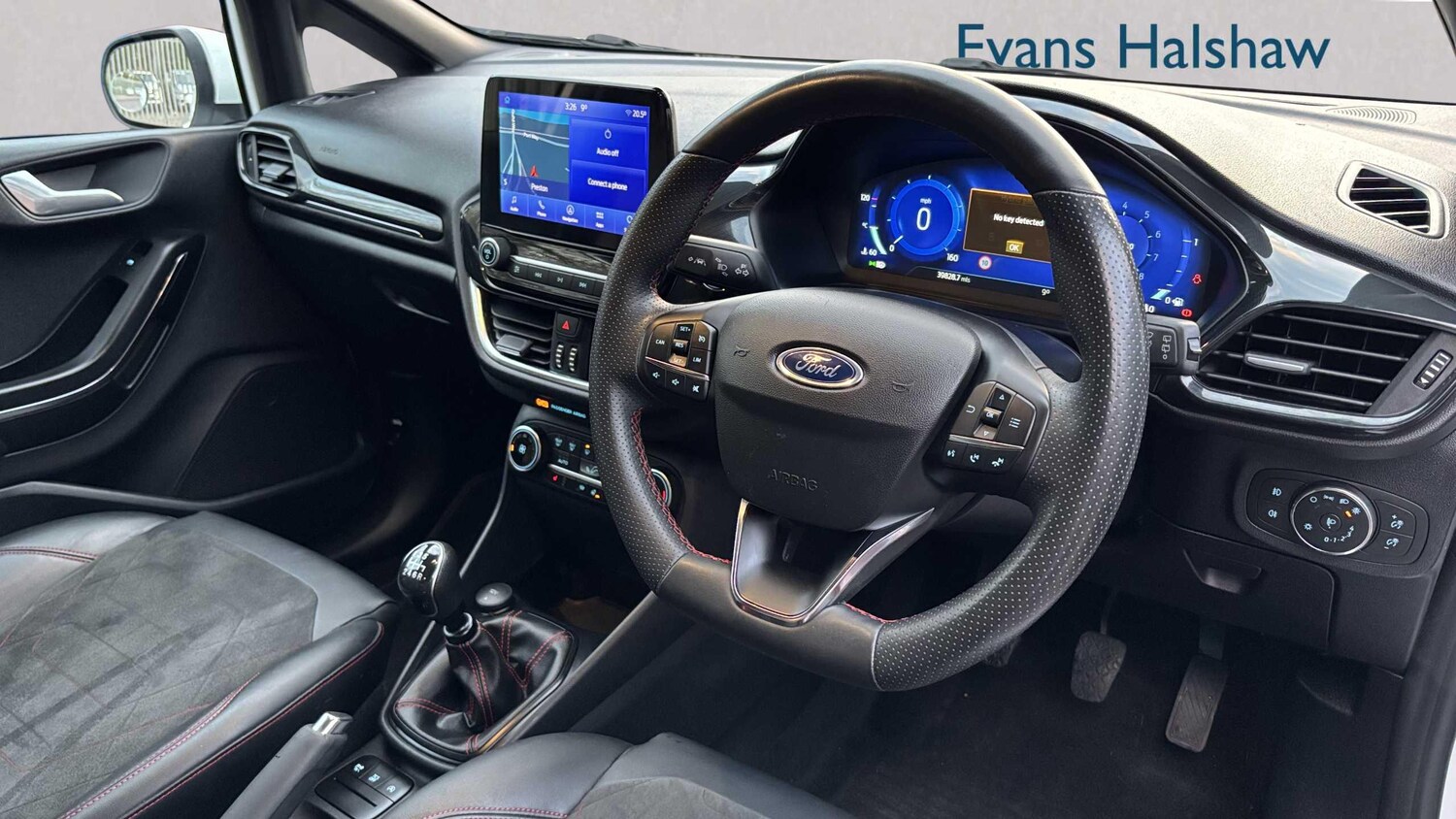 Used Ford Fiesta 2022 for sale - 76827569: Photo 11