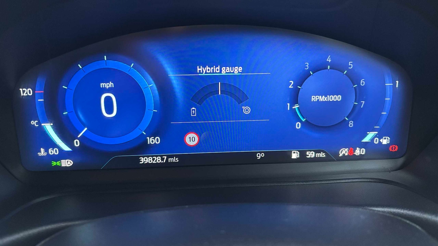 Used Ford Fiesta 2022 for sale - 76827569: Photo 12