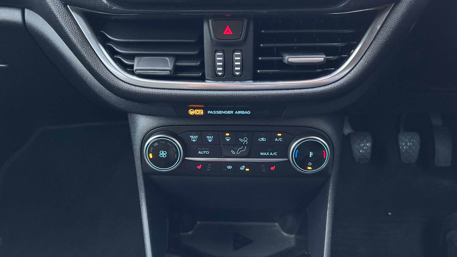 Used Ford Fiesta 2022 for sale - 76827569: Photo 14