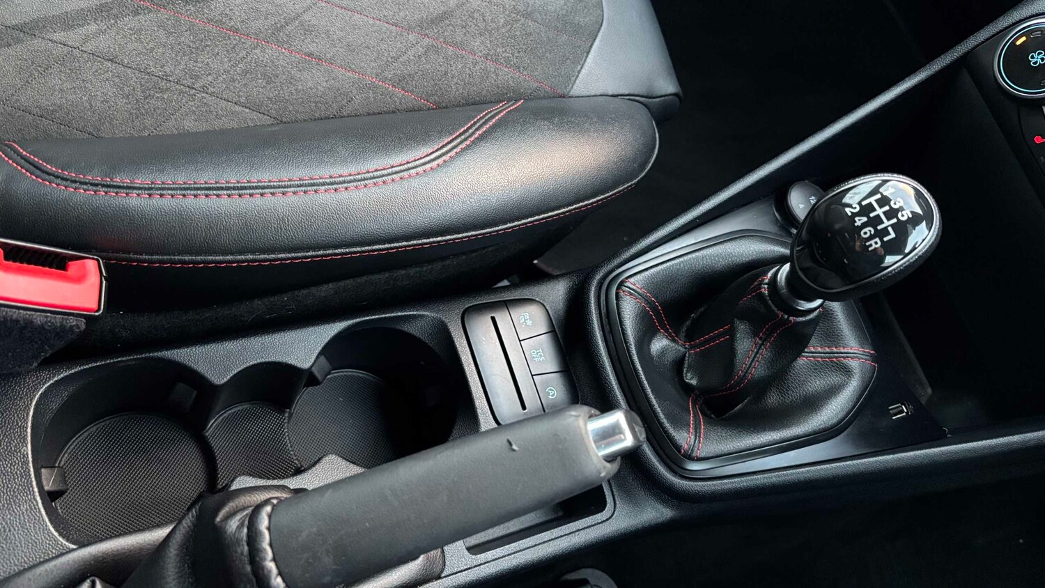 Used Ford Fiesta 2022 for sale - 76827569: Photo 16