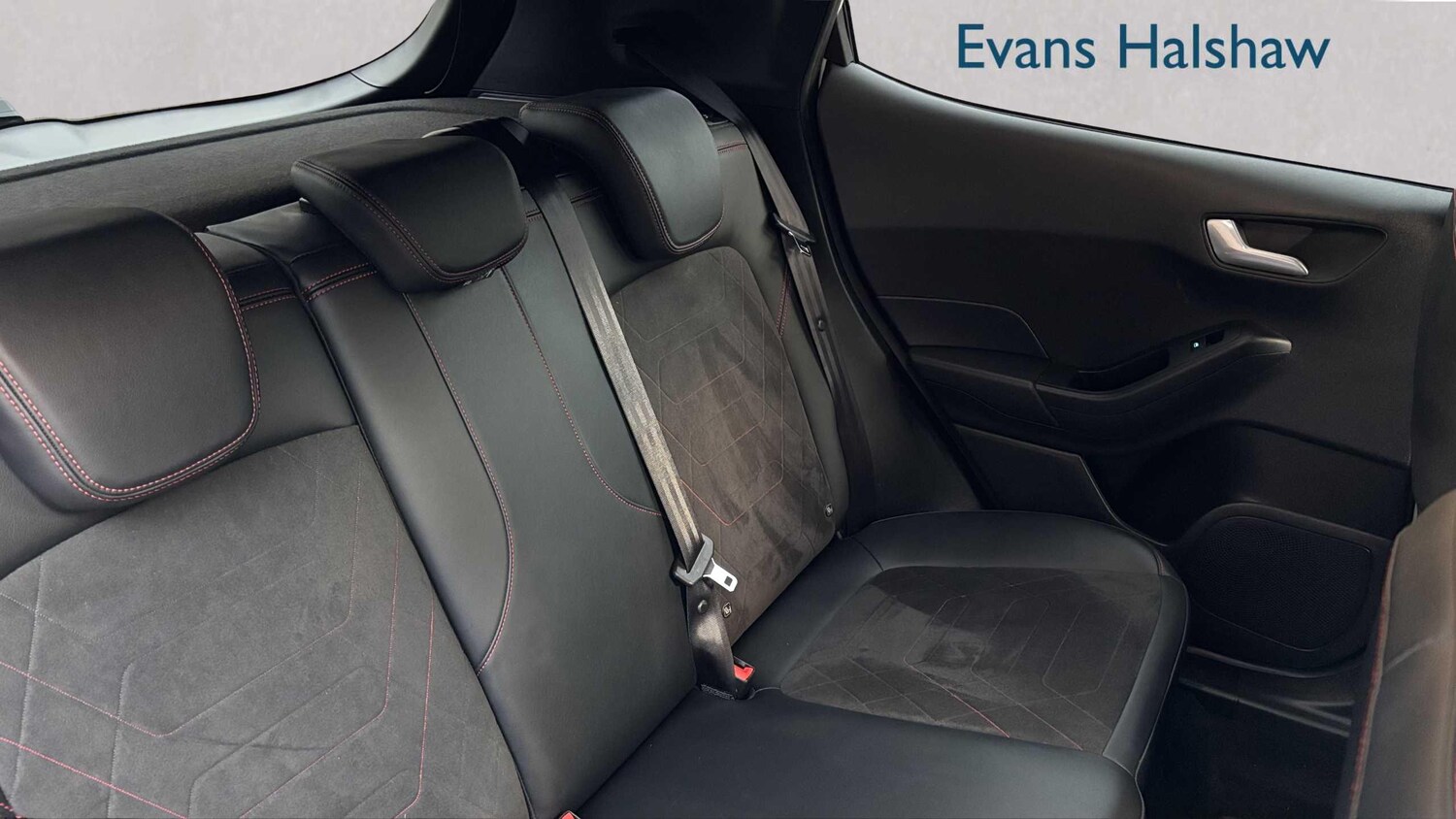 Used Ford Fiesta 2022 for sale - 76827569: Photo 17