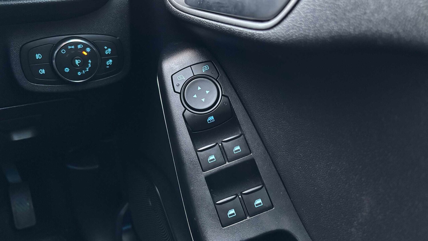 Used Ford Fiesta 2022 for sale - 76827569: Photo 18