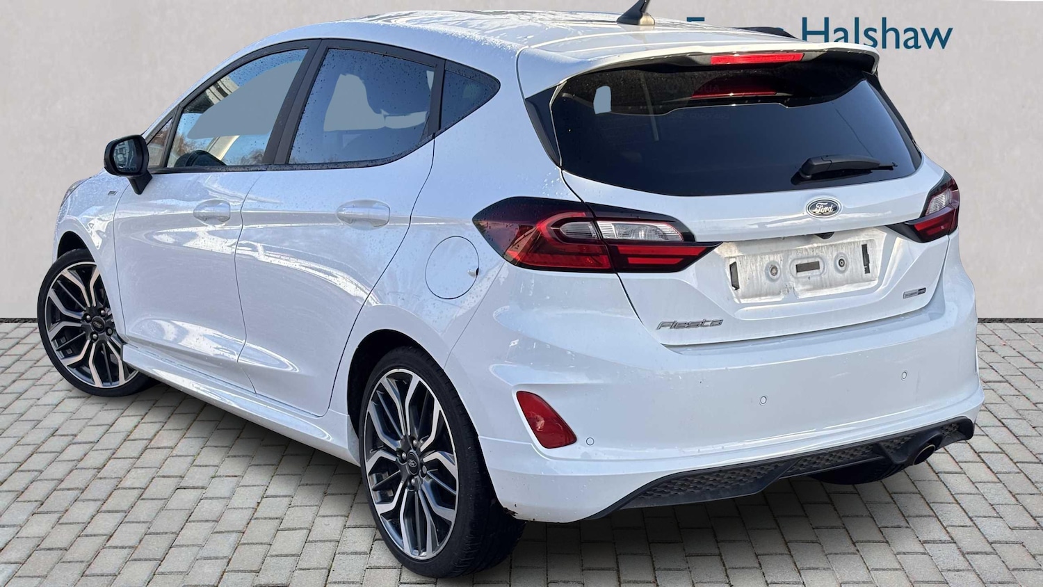 Used Ford Fiesta 2022 for sale - 76827569: Photo 5