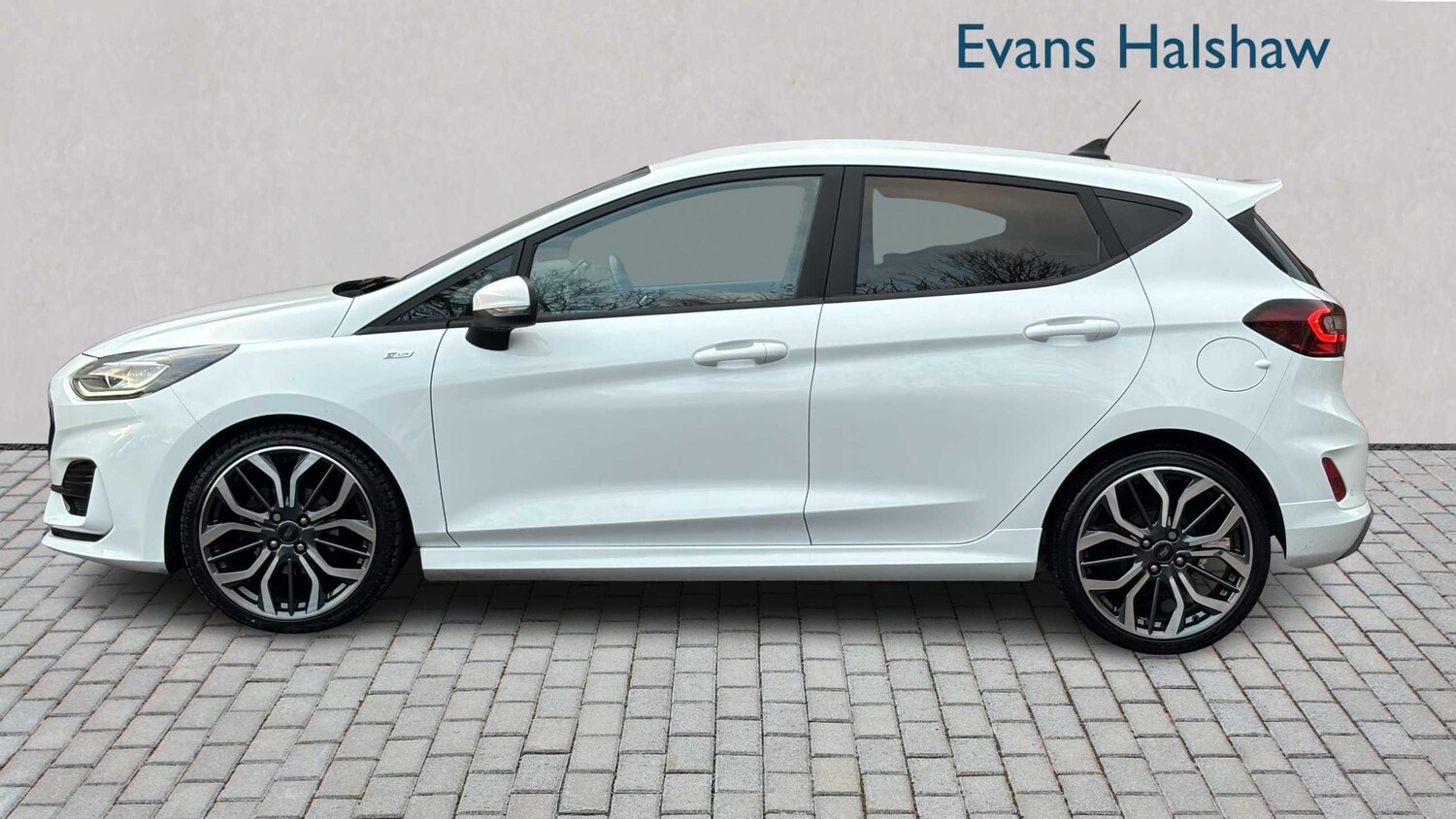 Used Ford Fiesta 2022 for sale - 76827569: Photo 6