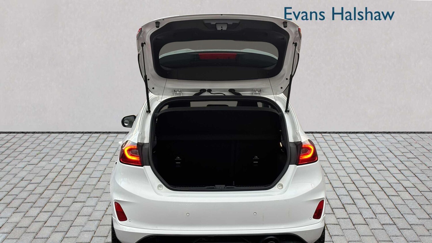 Used Ford Fiesta 2022 for sale - 76827569: Photo 9