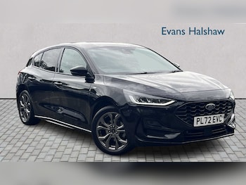 Used Ford Focus 2023 for sale - 75661368: Photo