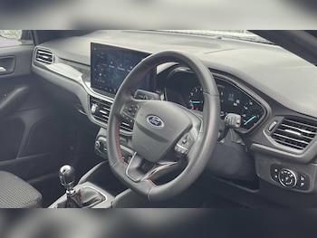 Used Ford Focus 2023 for sale - 75661368: Photo