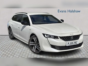 Used Peugeot 508 2019 for sale - 79079158: Photo