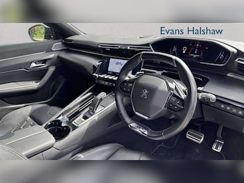 Used Peugeot 508 2019 for sale - 79079158: Photo