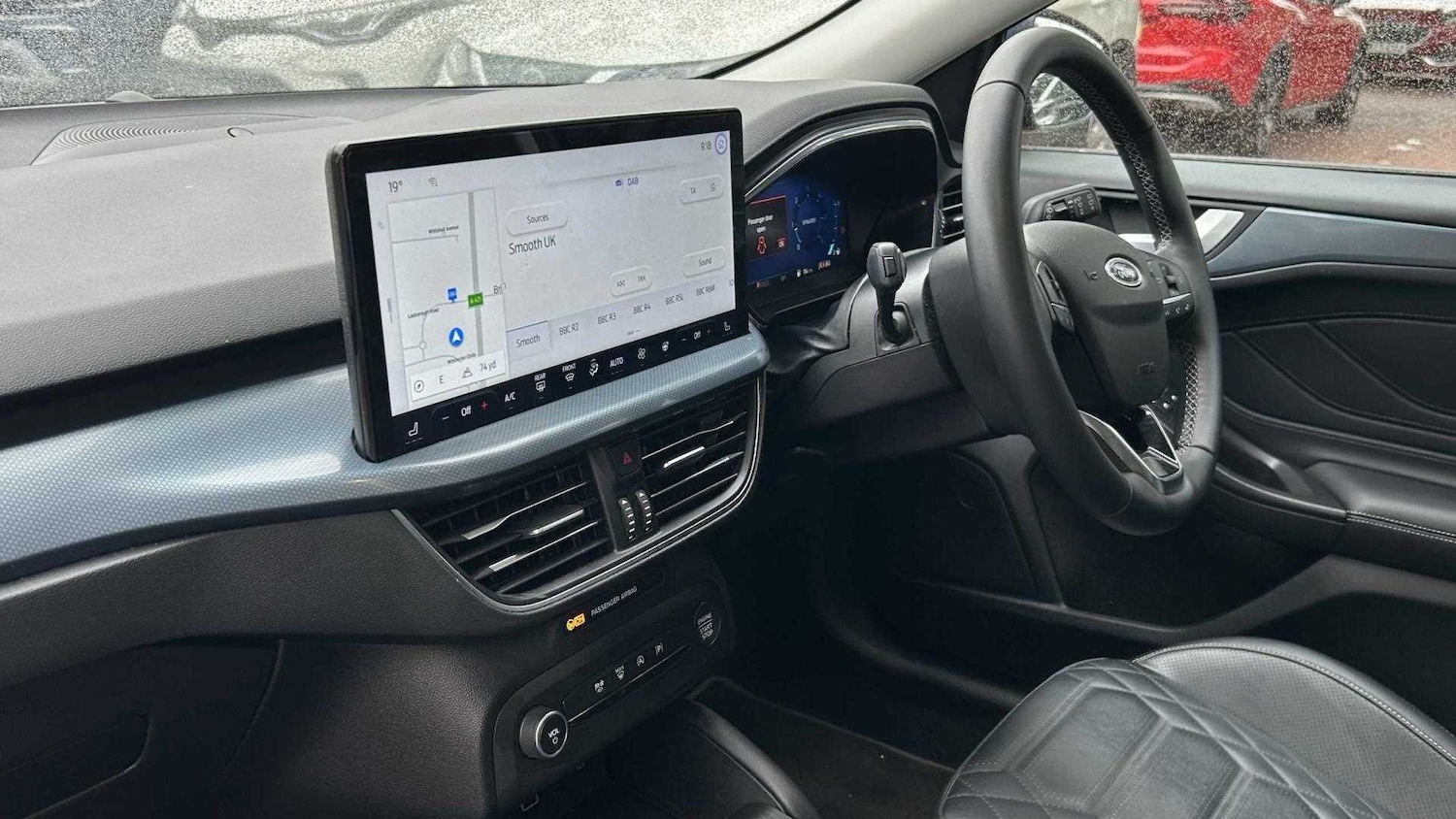 Vehicle 23