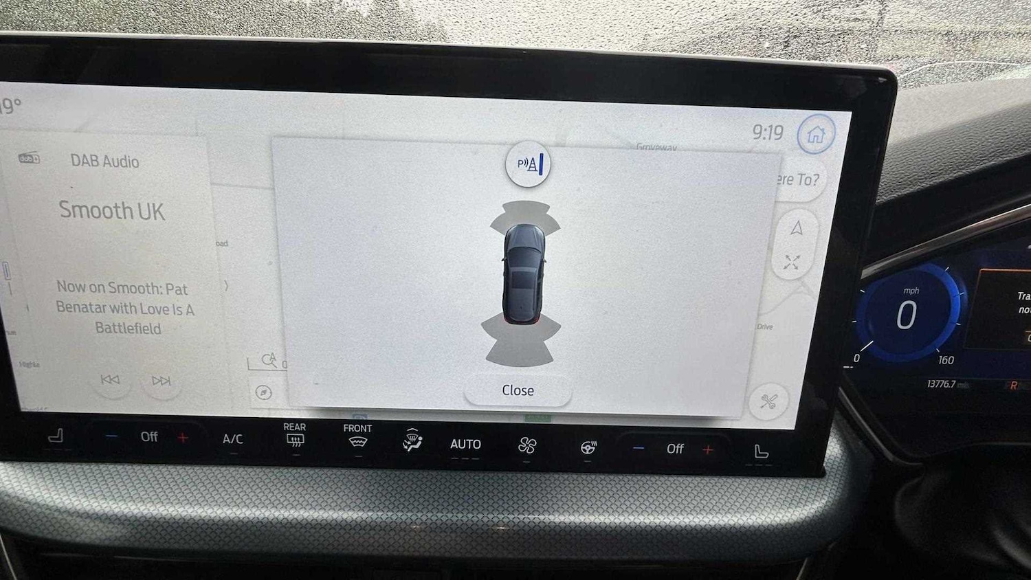Vehicle 32