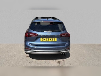 Used Ford Focus 2022 for sale - 75868913: Photo