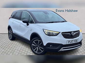 1.2T ecoTec [110] Elite Nav 5dr [Start Stop]