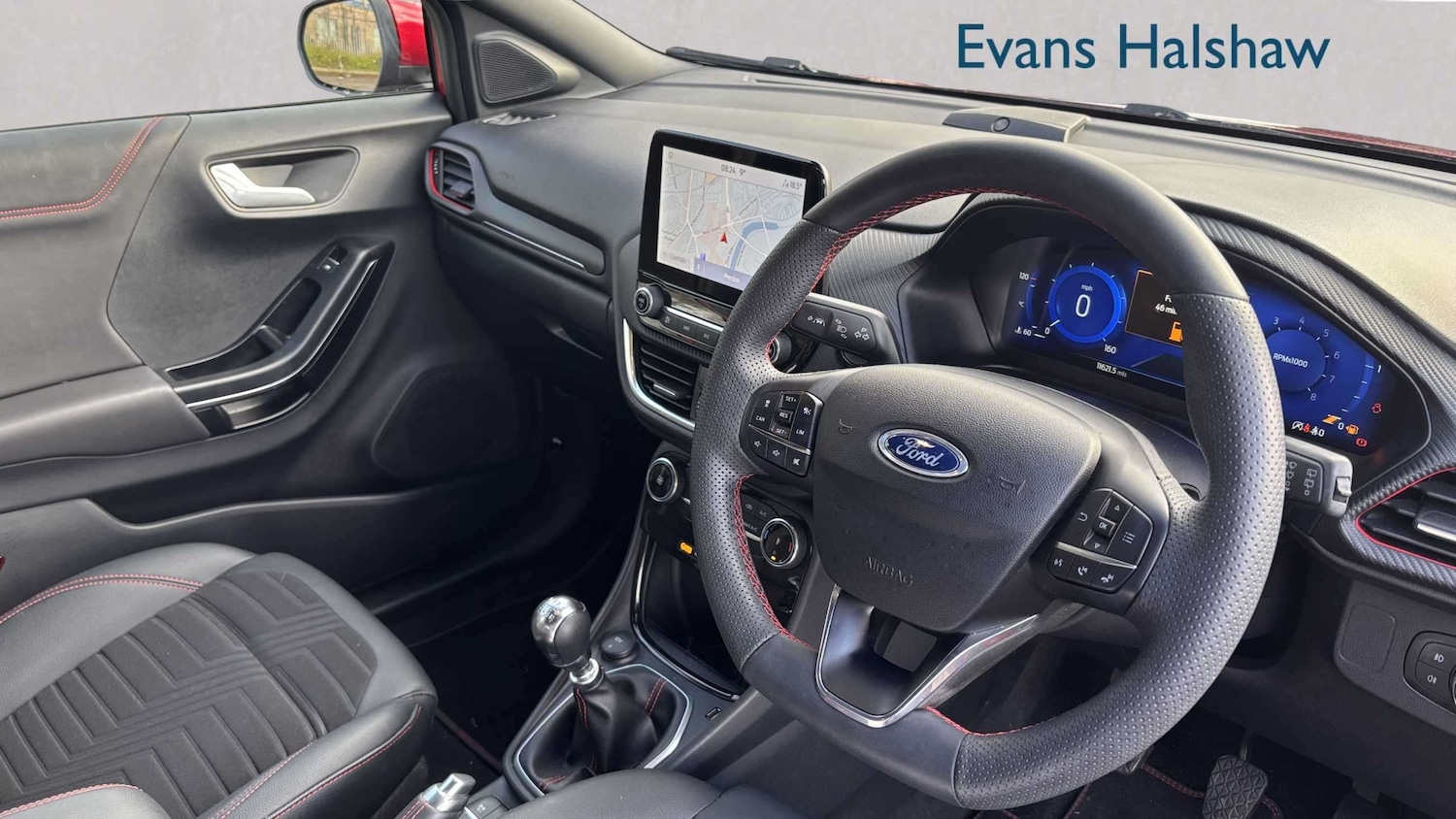 Used Ford Puma 2023 for sale - 78076753: Photo 3