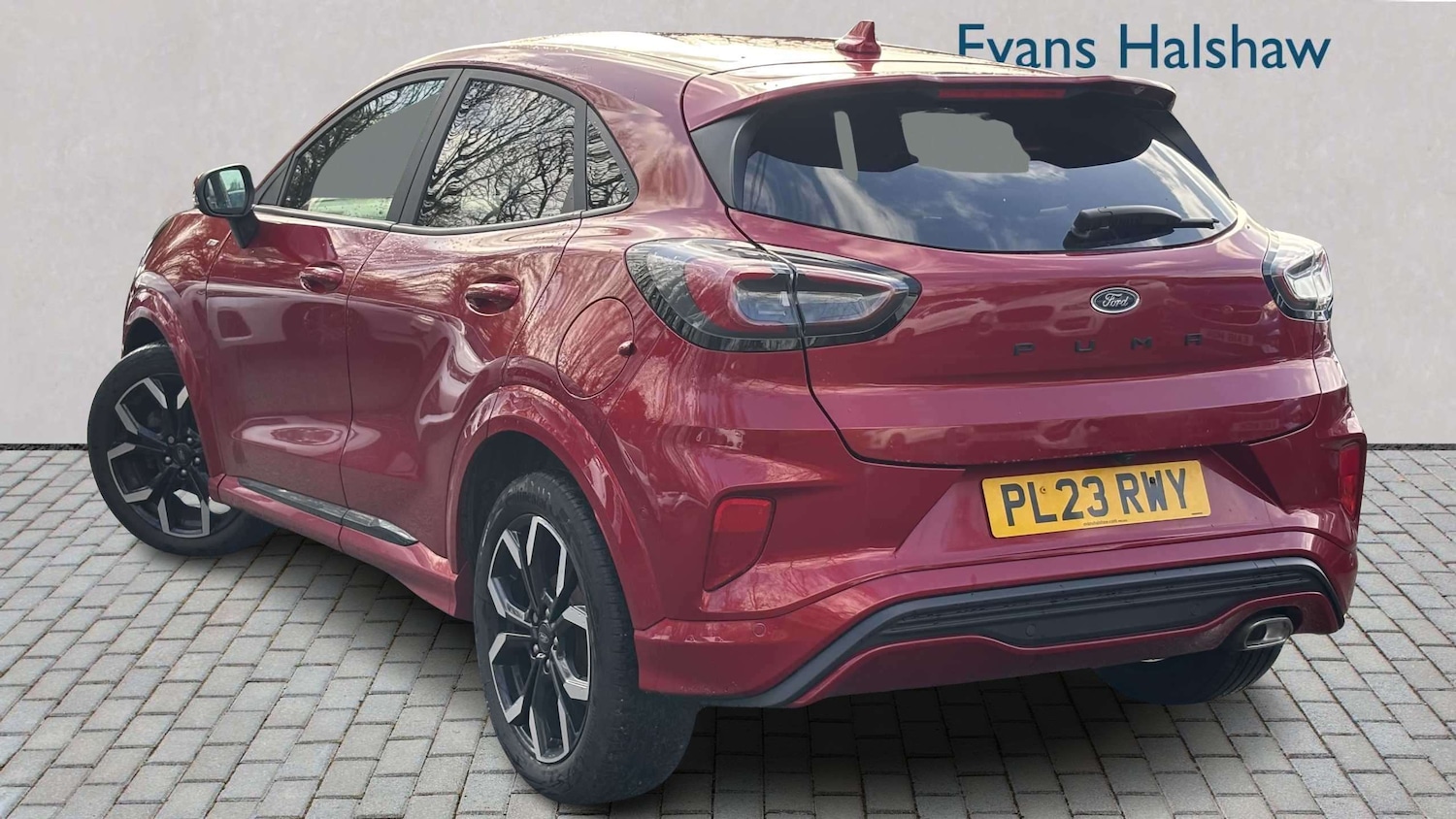 Used Ford Puma 2023 for sale - 78076753: Photo 5