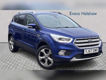 Used Ford Kuga 2018 for sale - 77282048: Photo