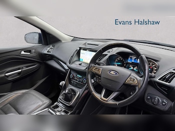 Used Ford Kuga 2018 for sale - 77282048: Photo