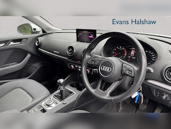 Used Audi A3 2017 for sale - 78775199: Photo