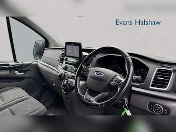Used Ford Transit Custom 2020 for sale - 79161303: Photo
