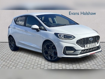 2023 - 1.5 EcoBoost ST-3 5dr