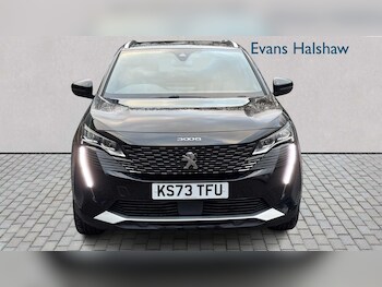 Used Peugeot 3008 2023 for sale - 78473182: Photo